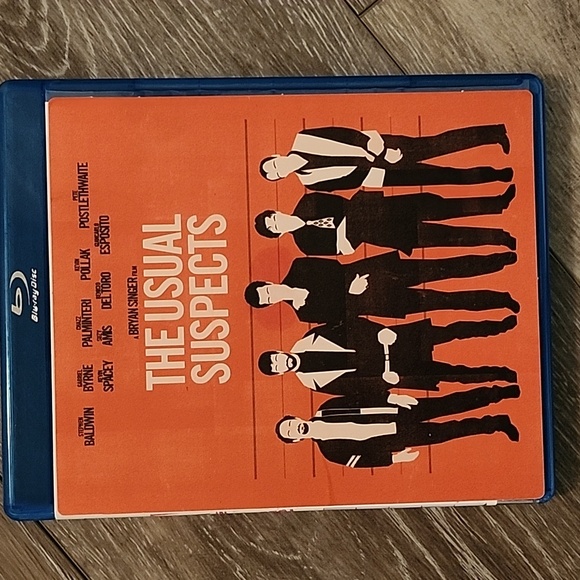 Blu-ray Bundle (4) - Picture 4 of 6